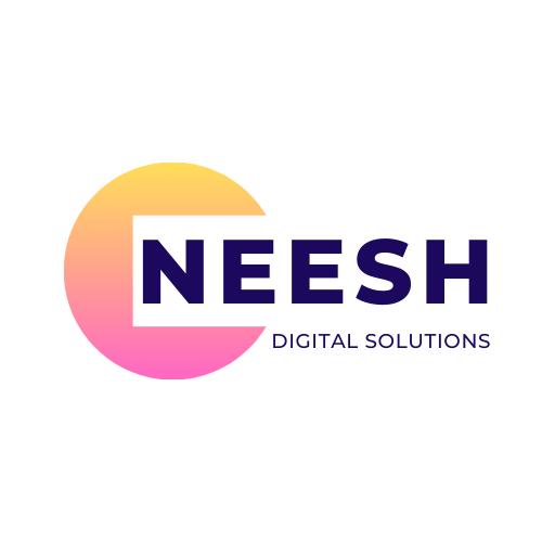 Neesh Logo